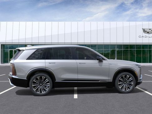 New 2026 Cadillac Vistiq Premium Luxury image 5