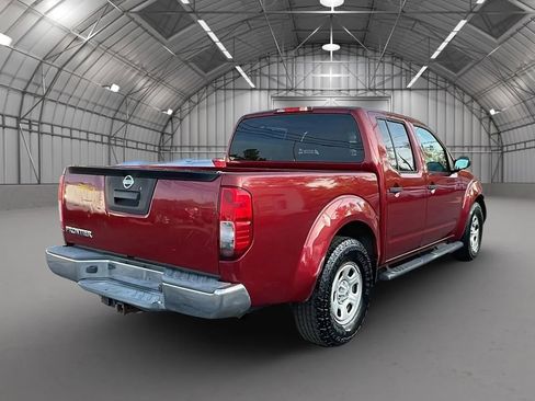 Used 2014 Nissan Frontier S image 5