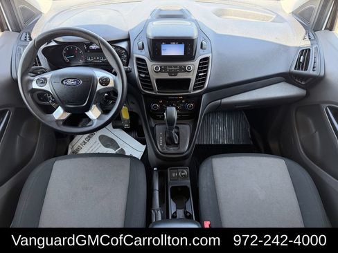 Used 2020 Ford Transit Connect XL FWD image 10