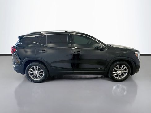 Used 2023 GMC Terrain SLT FWD image 9