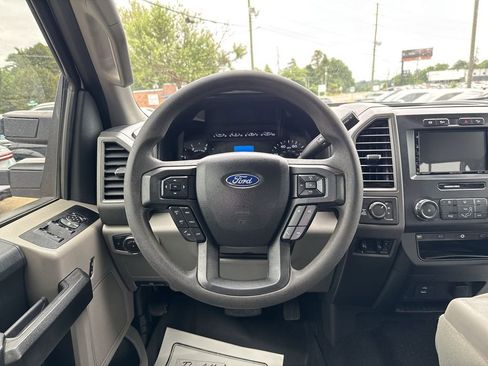 Used 2019 Ford F250 XL w/ STX Appearance Package AWD/4WD image 13