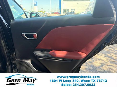 Used 2025 Kia K4 GT-Line Turbo FWD image 32