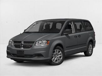 Used 2017 Dodge Grand Caravan SXT FWD video 1
