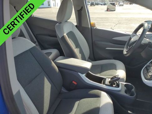 Used 2017 Chevrolet Bolt LT image 26
