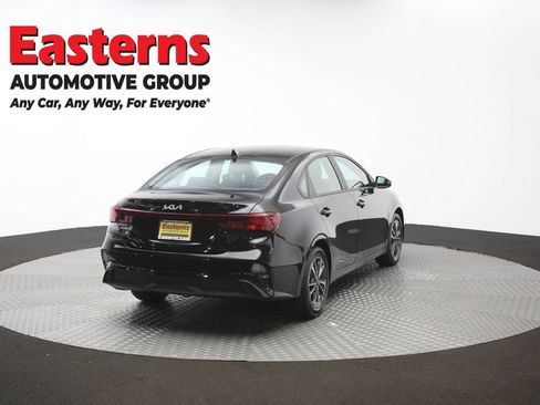 Used 2023 Kia Forte LXS w/ LXS Technology Package FWD image 39