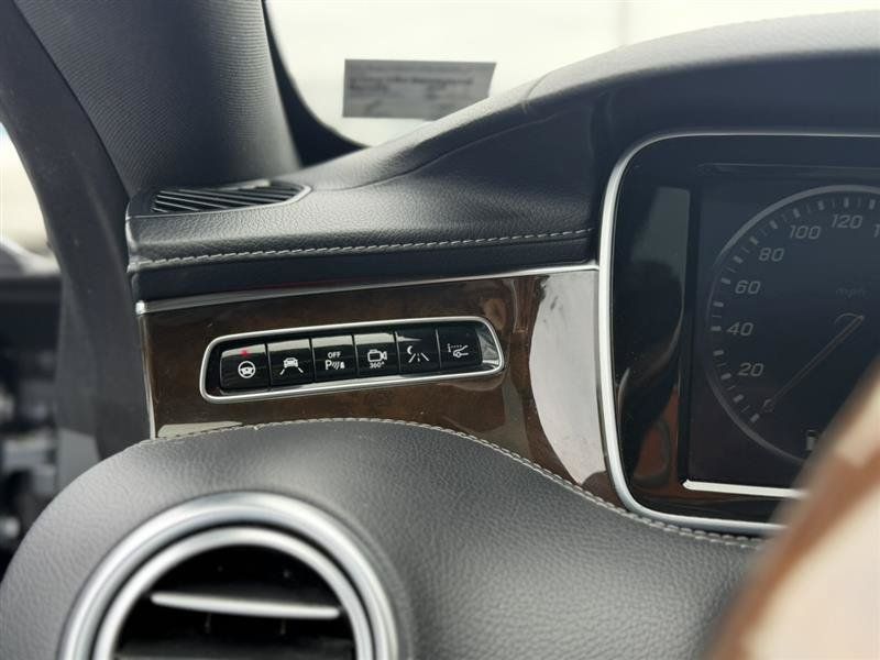 Used 2016 Mercedes-Benz S 550 4MATIC Coupe image 12