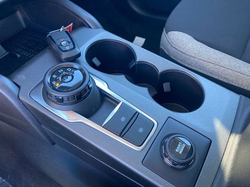 New 2025 Ford Bronco Sport Big Bend w/ Convenience Package image 16