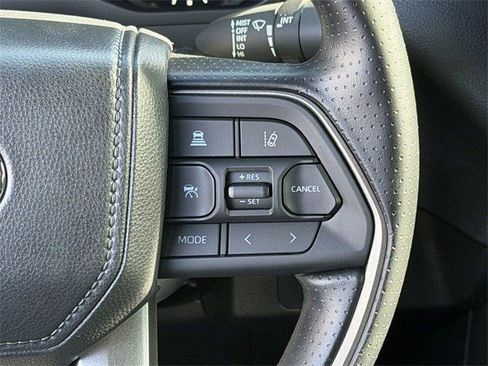 New 2026 Toyota Tundra SR5 image 16
