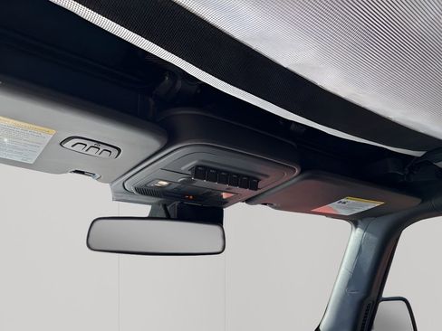 Used 2021 Ford Bronco First Edition image 29