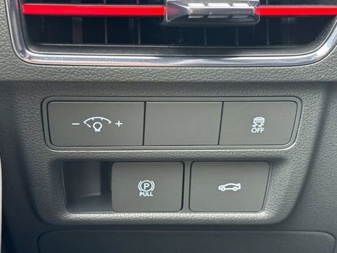 Certified 2024 Hyundai Sonata N Line image 37