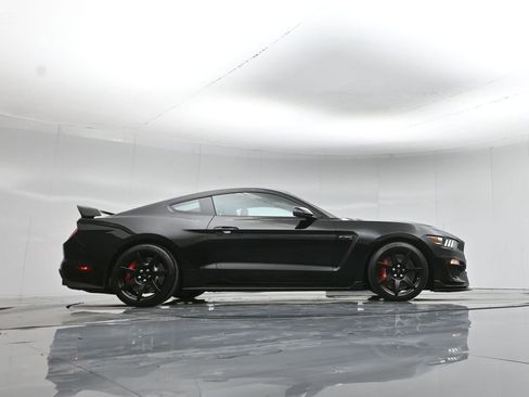 Used 2017 Ford Mustang Shelby GT350R w/ GT350R Equipment Group 920A image 48