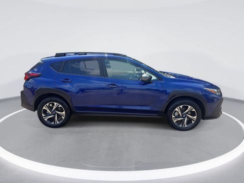 Used 2024 Subaru Crosstrek 2.0i Premium AWD/4WD image 4