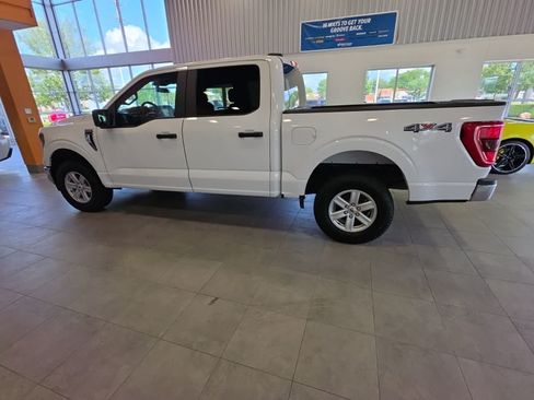 Used 2023 Ford F150 XLT AWD/4WD image 14