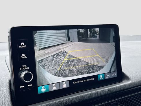 Used 2024 Honda Civic Touring image 13