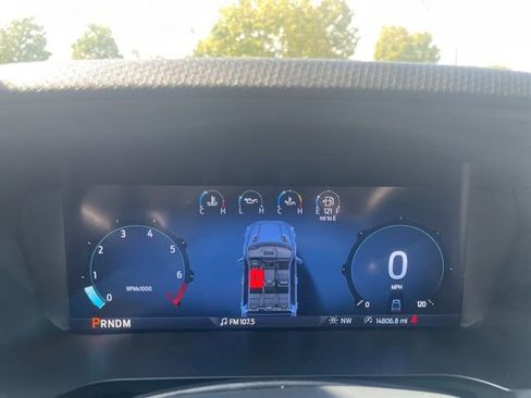 Used 2024 Ford F150 XLT w/ Tow/Haul Package image 29