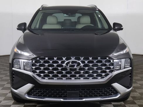 Used 2023 Hyundai Santa Fe Limited w/ Winter Weather Package FWD image 15