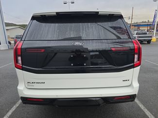 New 2026 Ford Expedition Max Platinum w/ Stealth Appearance Package video 4