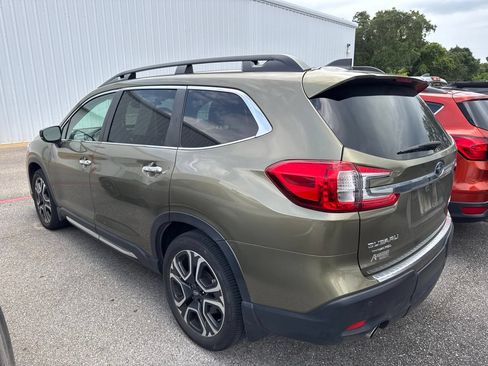 Used 2025 Subaru Ascent Touring w/ Popular Package #1 AWD/4WD image 7