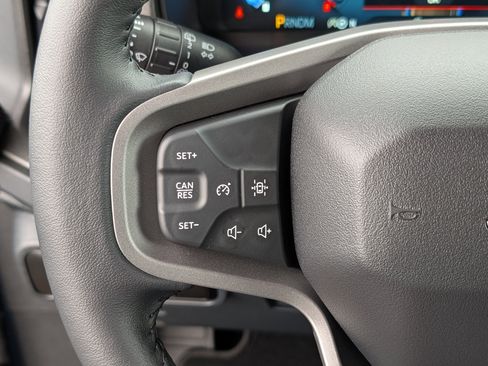 New 2025 Ford Bronco Big Bend image 17