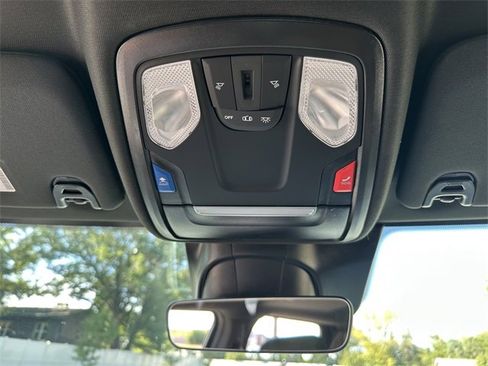 Used 2025 RAM 2500 Big Horn image 35