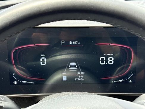 Used 2024 Kia Sportage X-Line w/ X-Line Premium Package AWD/4WD image 28