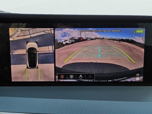 New 2025 Nissan Murano SL w/ Cargo Package image 14