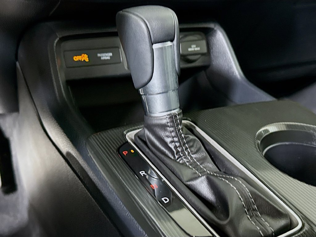 Used 2025 Honda Civic Sport image 8