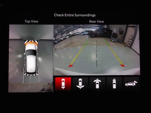 Used 2023 Jeep Grand Cherokee Summit 4xe w/ Advanced Protech Group IV image 36