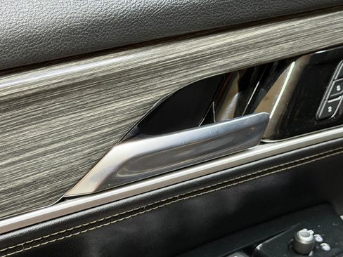 Used 2022 Jeep Wagoneer Series II w/ Premium Group I image 21