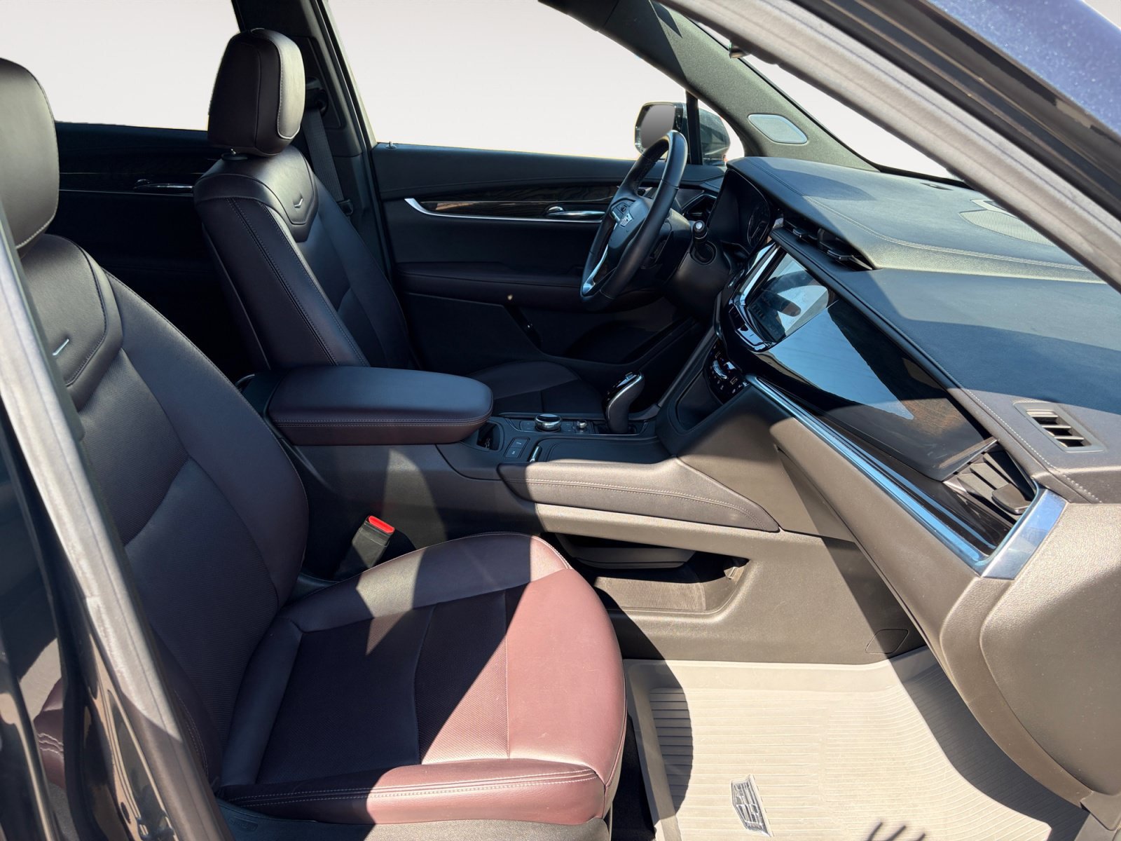 Used 2021 Cadillac XT6 Premium Luxury FWD image 15