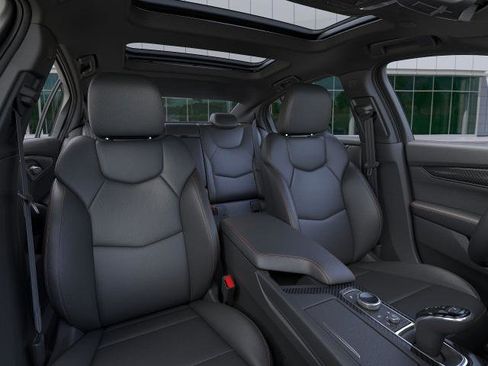 New 2025 Cadillac CT5 Sport image 40