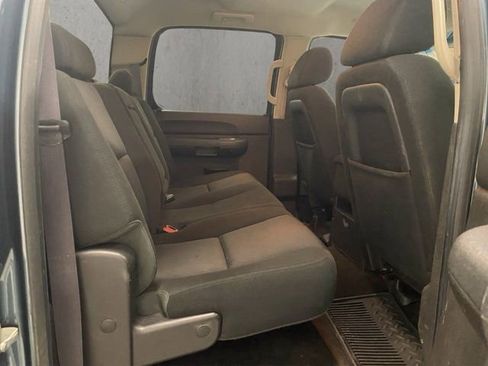 Used 2012 Chevrolet Silverado 1500 LT w/ All-Star Edition AWD/4WD image 21