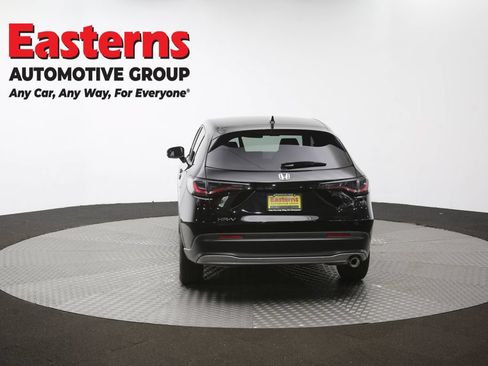 Used 2025 Honda HR-V Sport image 38