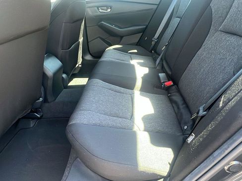 Used 2024 Honda Accord LX image 17