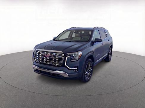 Certified 2026 GMC Terrain Denali image 1