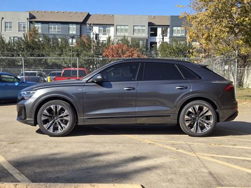 New 2026 Audi Q8 Premium Plus image 5