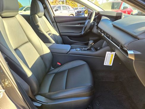 New 2026 MAZDA MAZDA3 2.5 S Sedan w/ Preferred Pkg FWD image 20