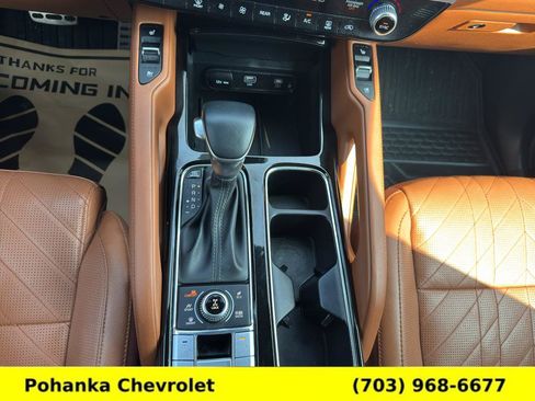Used 2024 Kia Telluride SX X-Pro AWD/4WD image 18