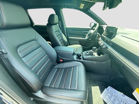 New 2026 Honda CR-V Sport-L image 23