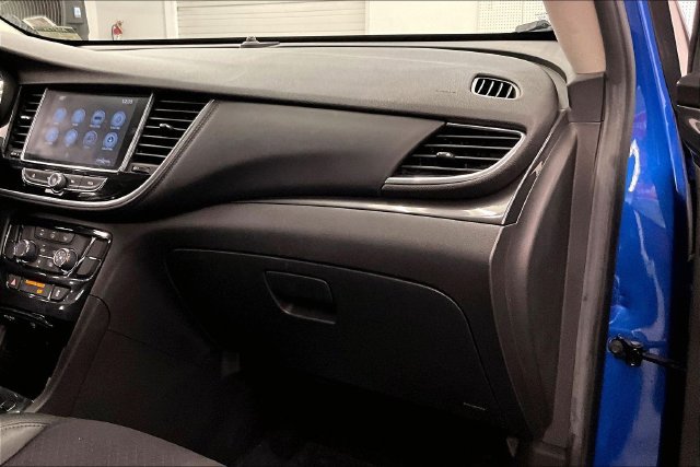 Used 2018 Buick Encore Preferred FWD image 19