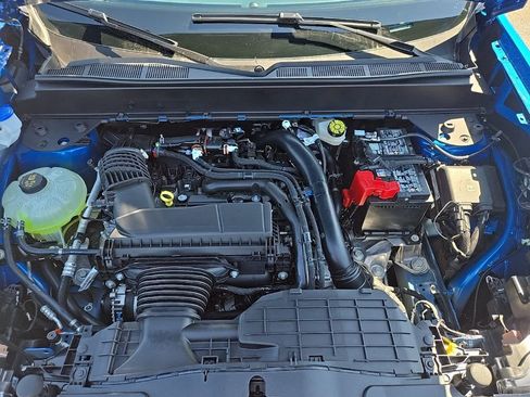 New 2025 Ford Maverick Lobo image 26