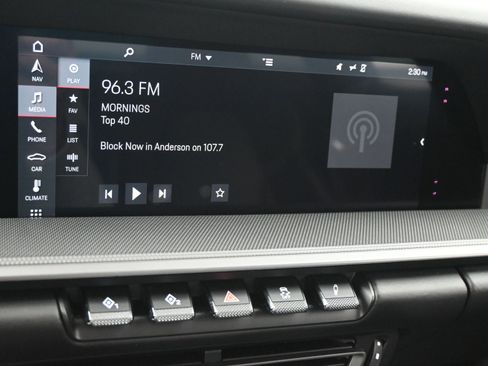 Certified 2020 Porsche 911 Carrera S image 16