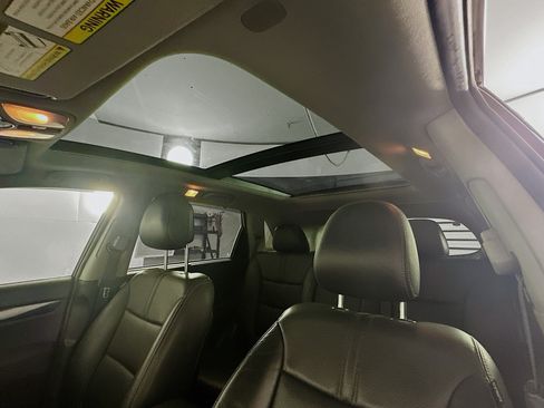 Used 2015 Kia Sorento EX w/ EX V6 Touring Package FWD image 27