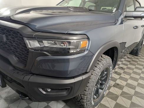 New 2026 RAM 1500 Rebel image 10