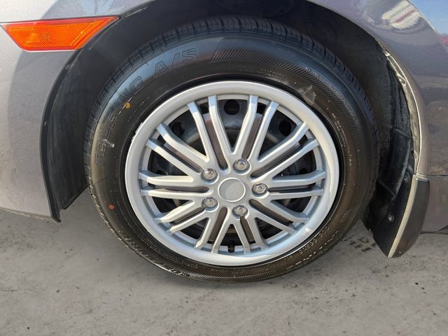 Used 2016 Honda Civic LX image 13