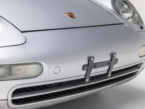 Used 1998 Porsche 911 Cabriolet image 30