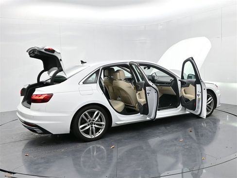 Used 2023 Audi A4 2.0T Premium Plus image 55