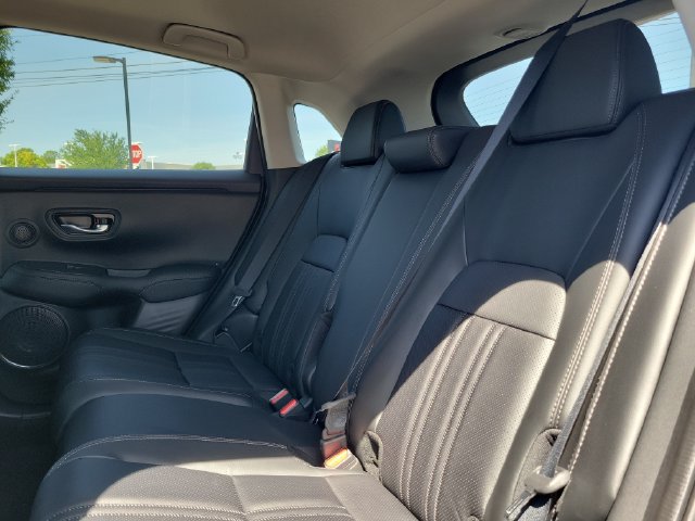 New 2027 Honda HR-V EX-L image 29