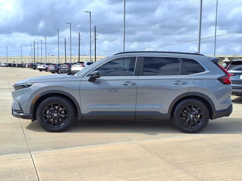 Used 2023 Honda CR-V Sport image 3