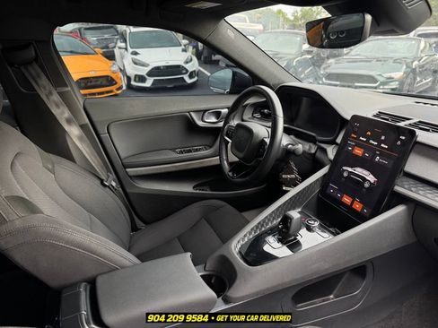 Used 2022 Polestar Polestar 2 AWD/4WD image 22